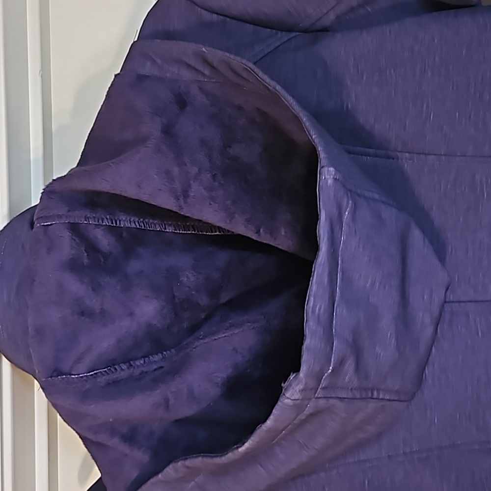 Free County jacket - Picture 4 of 6
